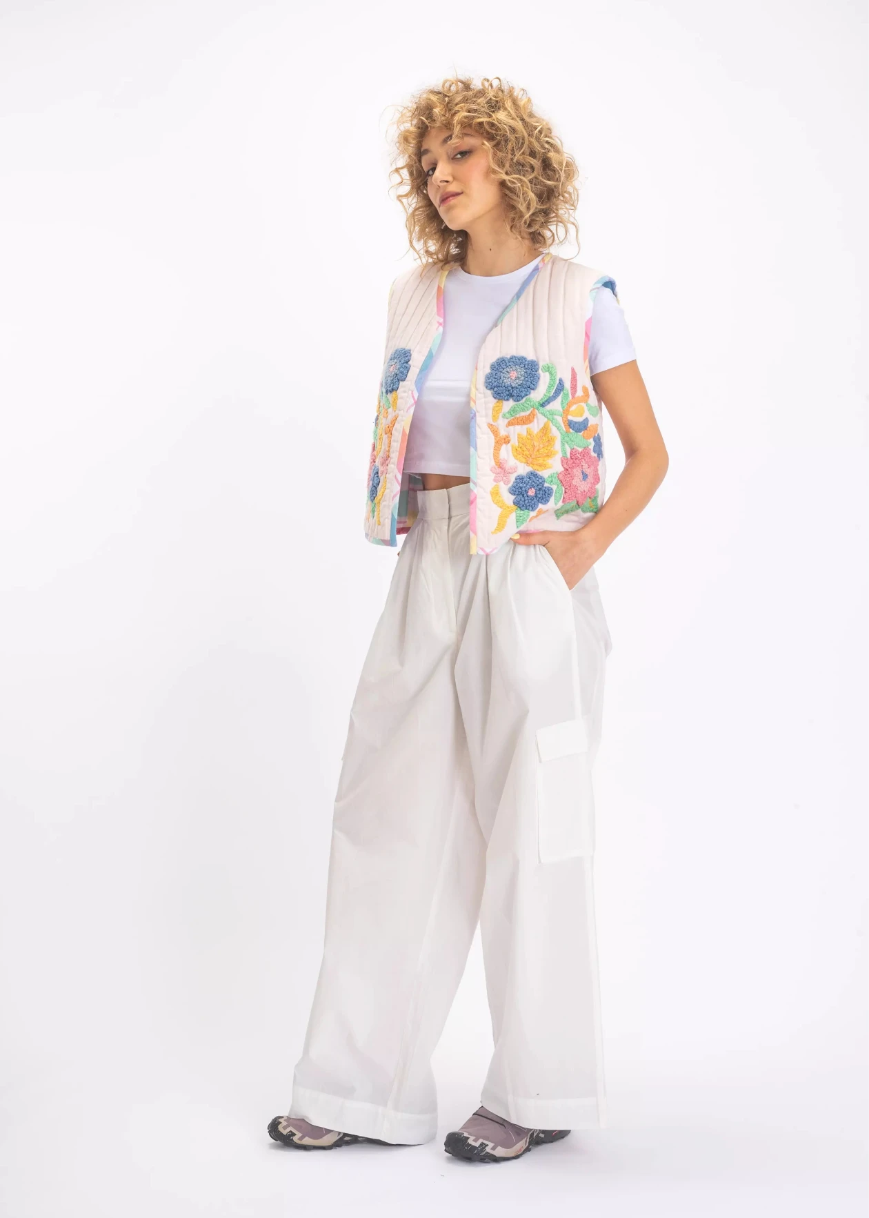 bolero brama creme v de vinster