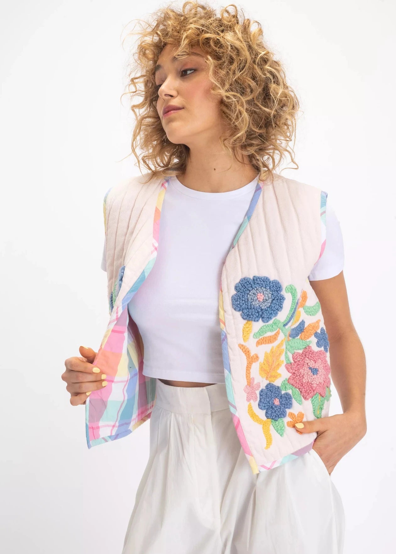 brama rose vide vinster bolero