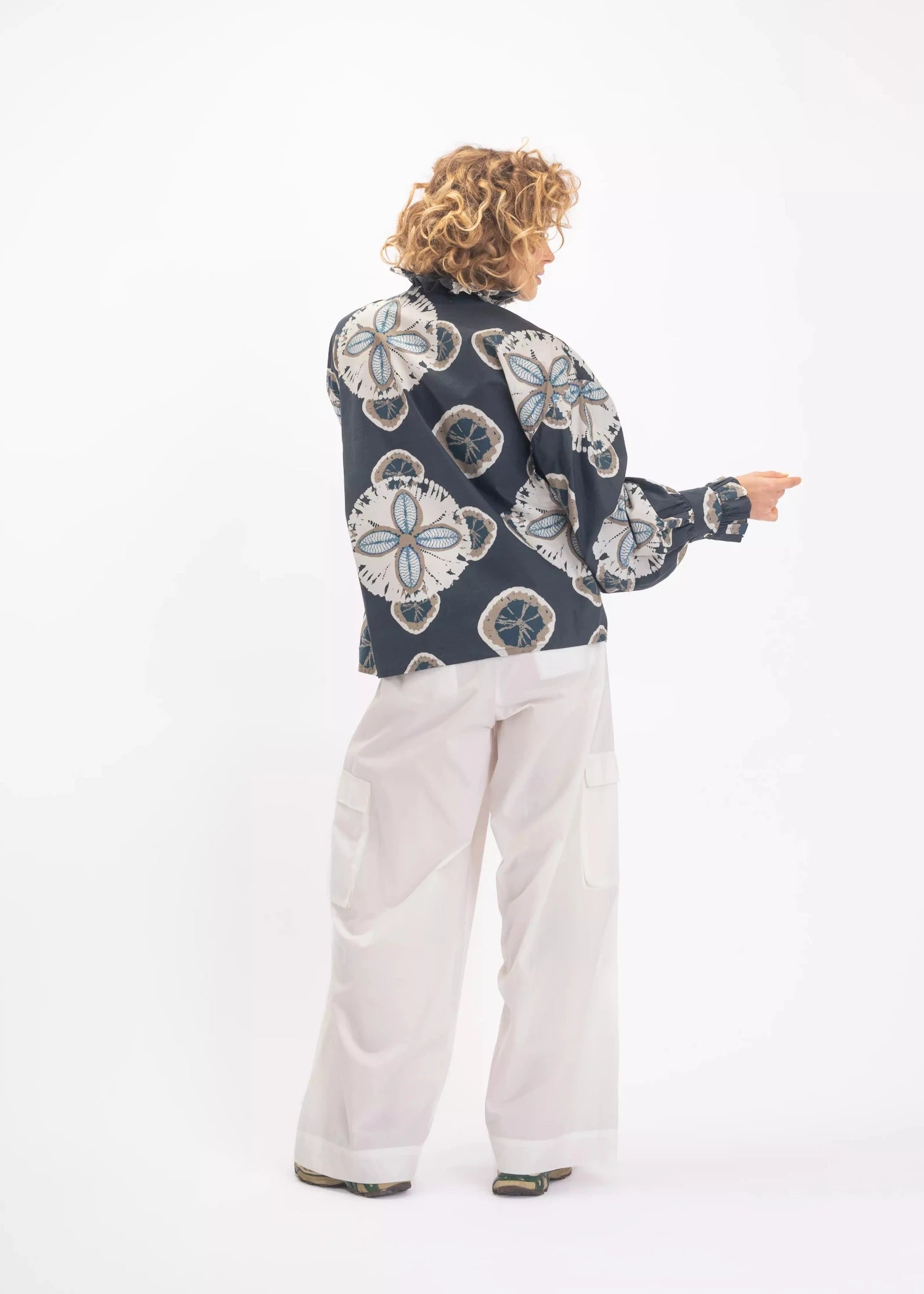 charbon v de vinster