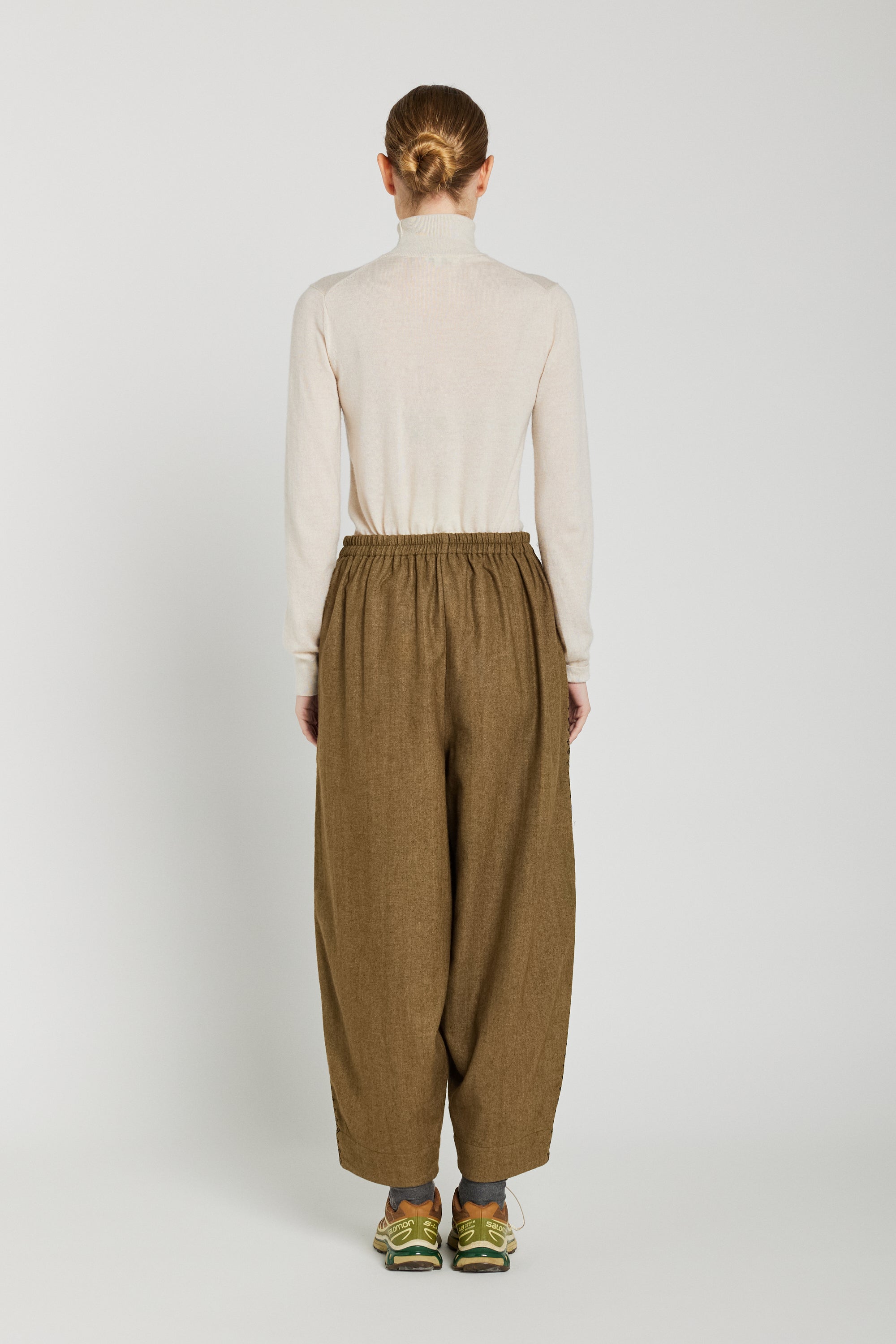 V DE VINSTER SEEMA PANTS