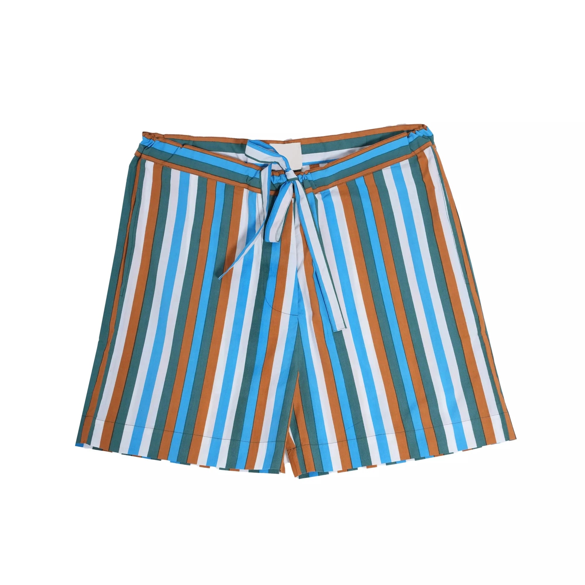 V DE VINSTER SHORT RAYÉ VANI