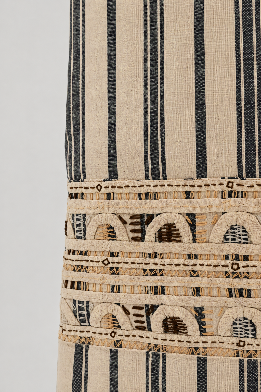 ARTHUR Sand Linen Jacket