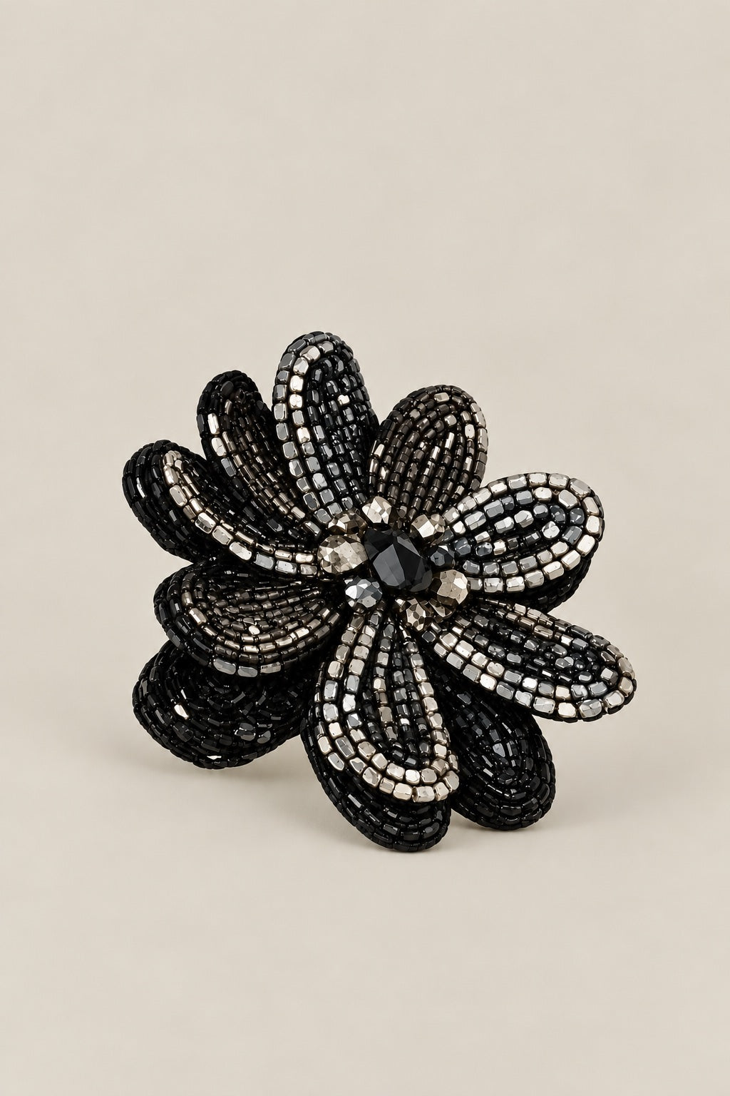 MARLO Rhinestone Brooch