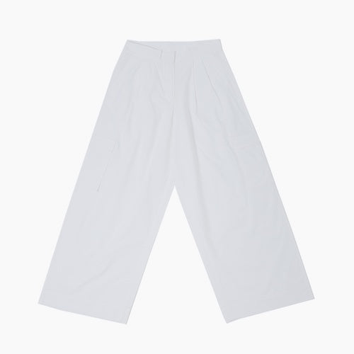 Pantalon cargo ADITI
