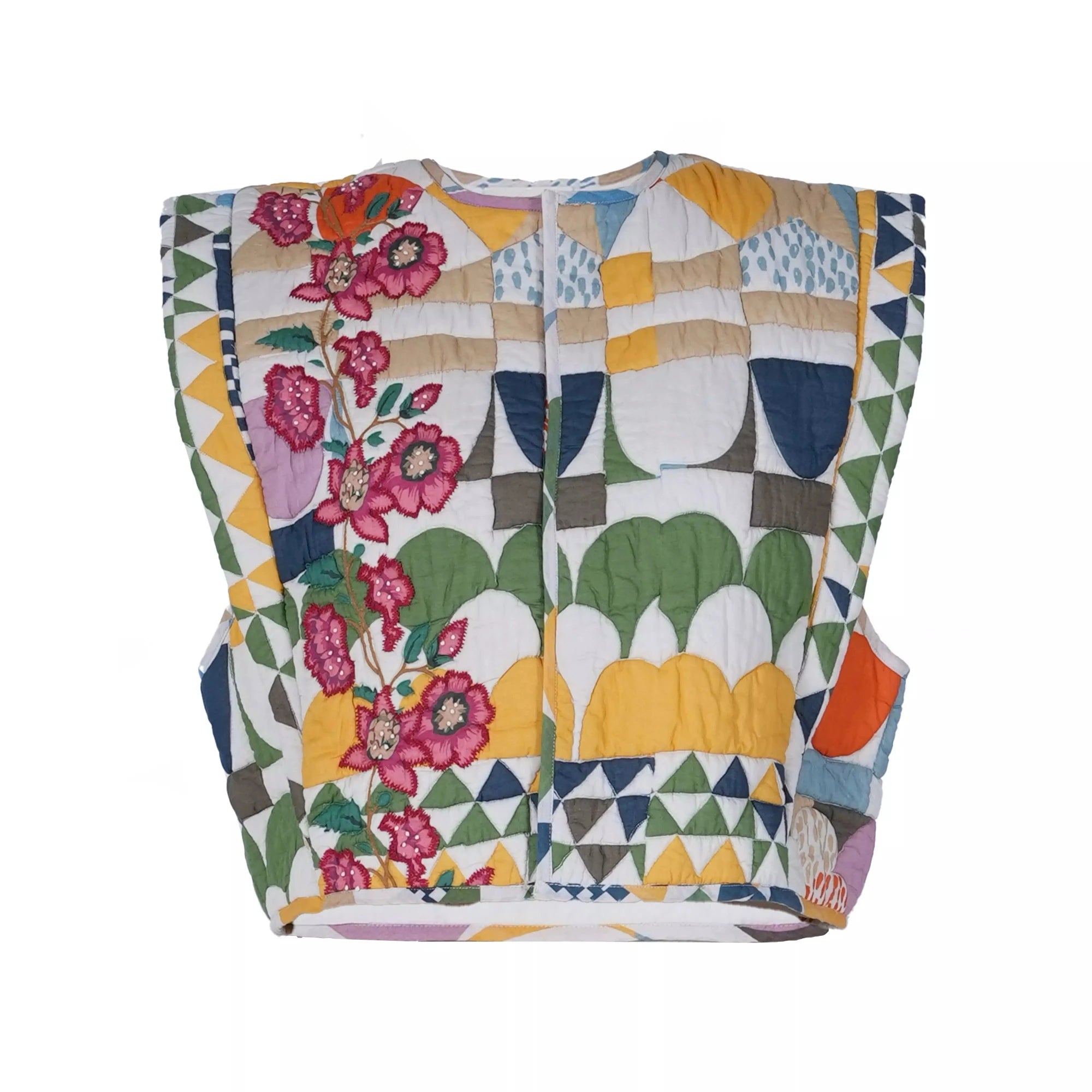 BEOLRO V DE VINSTER LAKSHMI JAUNE