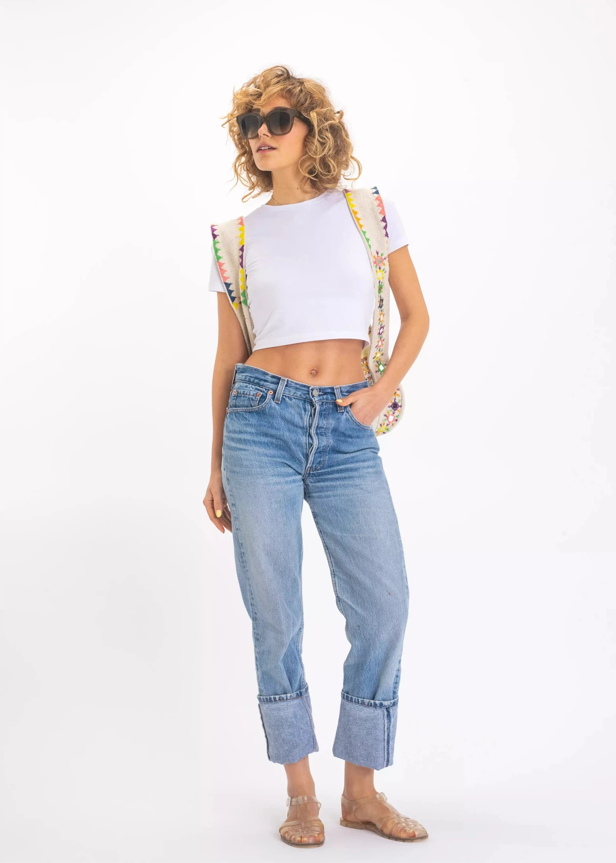 v de vinster sac à dos