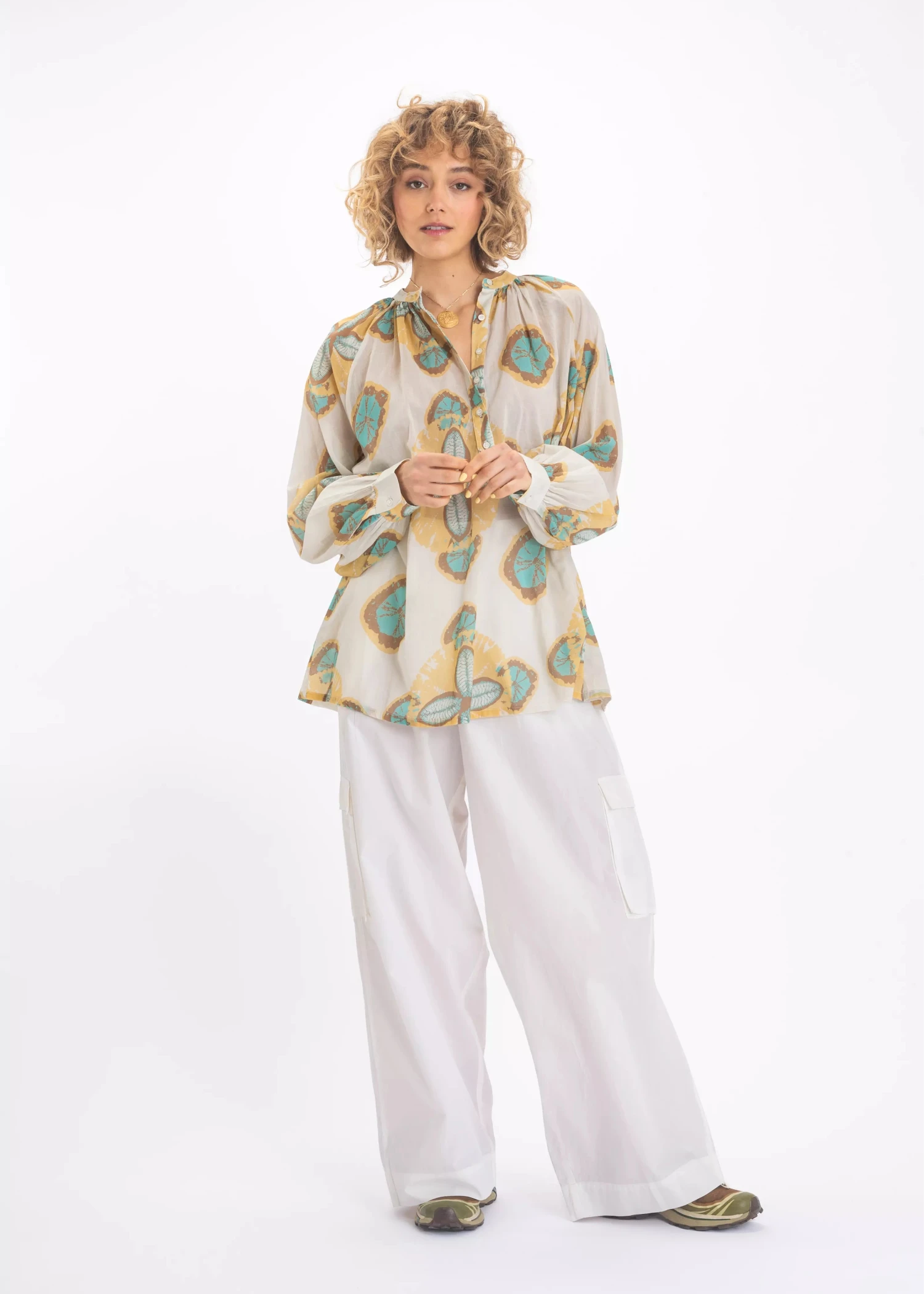 voile jaune v de vinster 