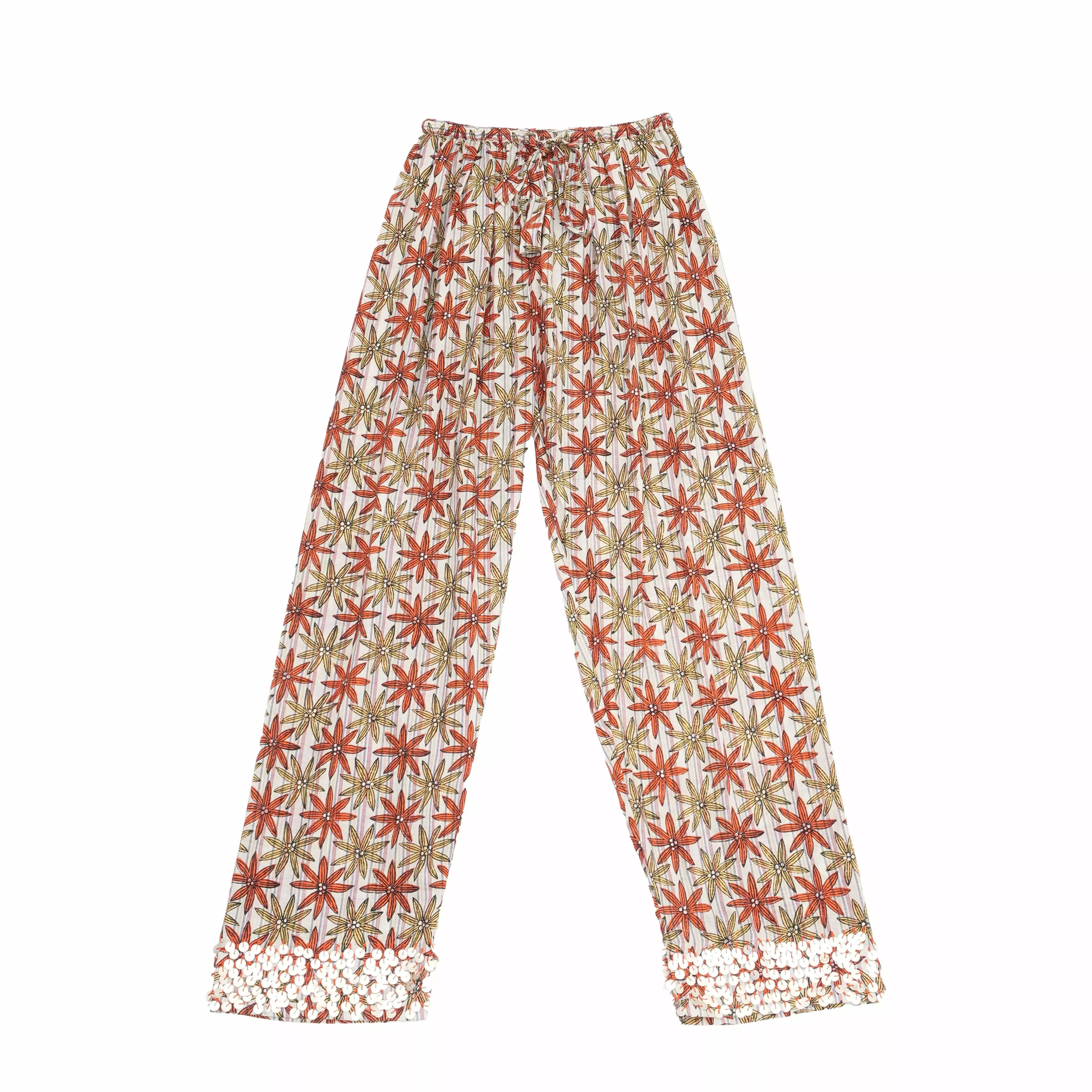 BHUMI ORANGE V DE VINSTER