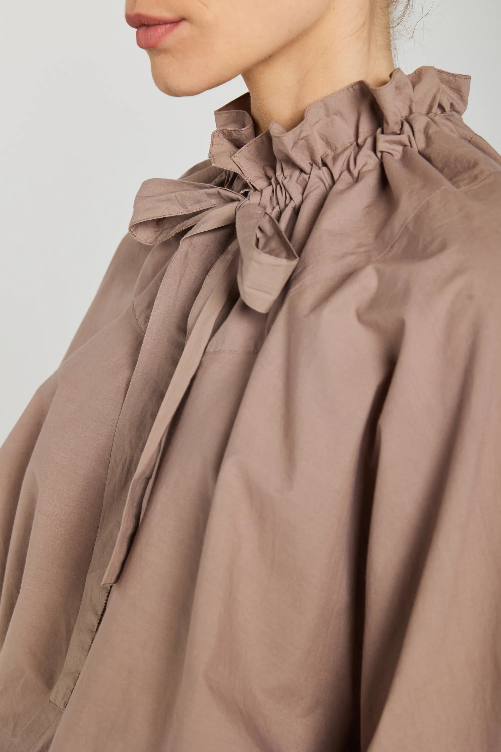 vieux rose clara v de vinster