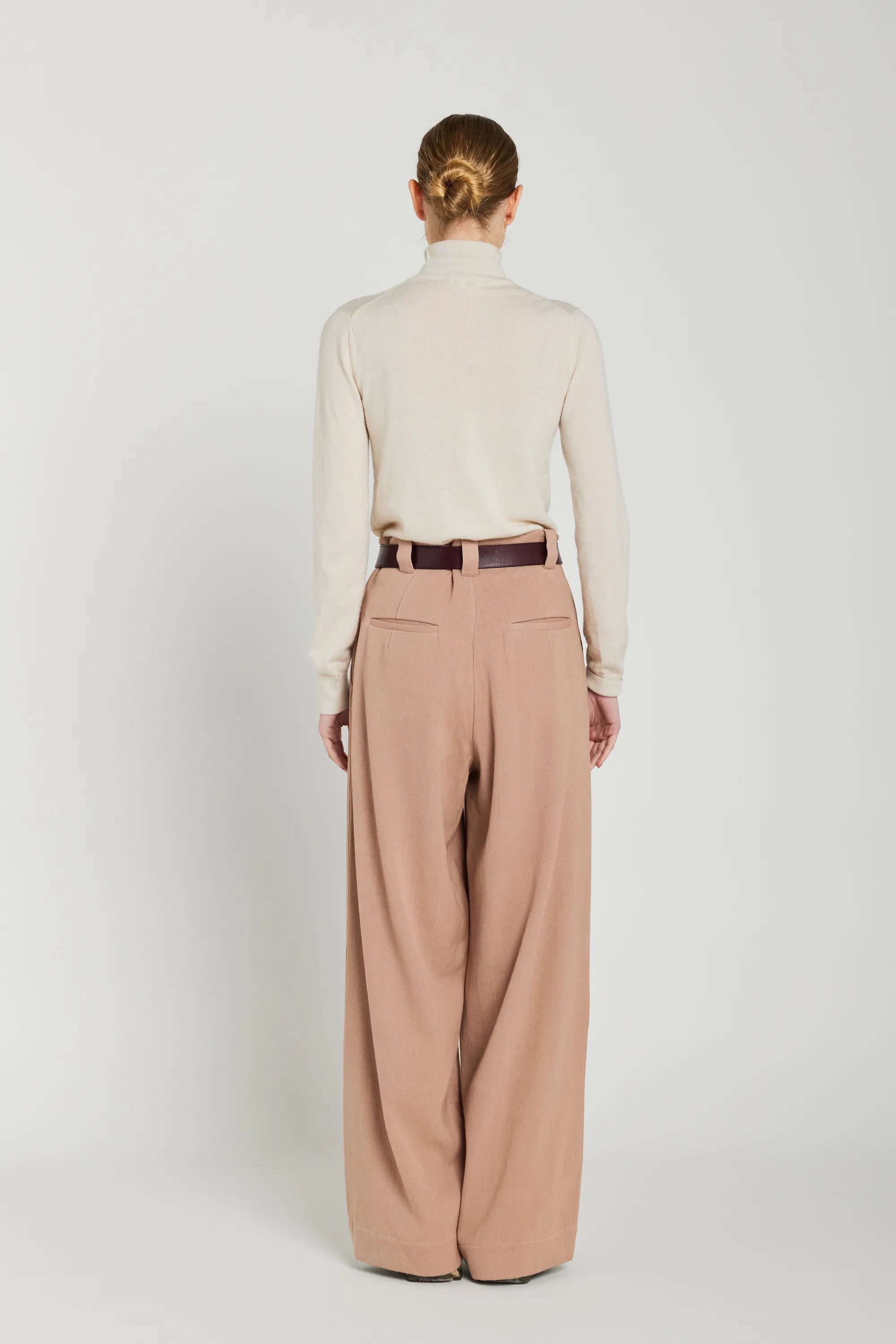 V DE VINSTER PANTALON MONA ROSE 
