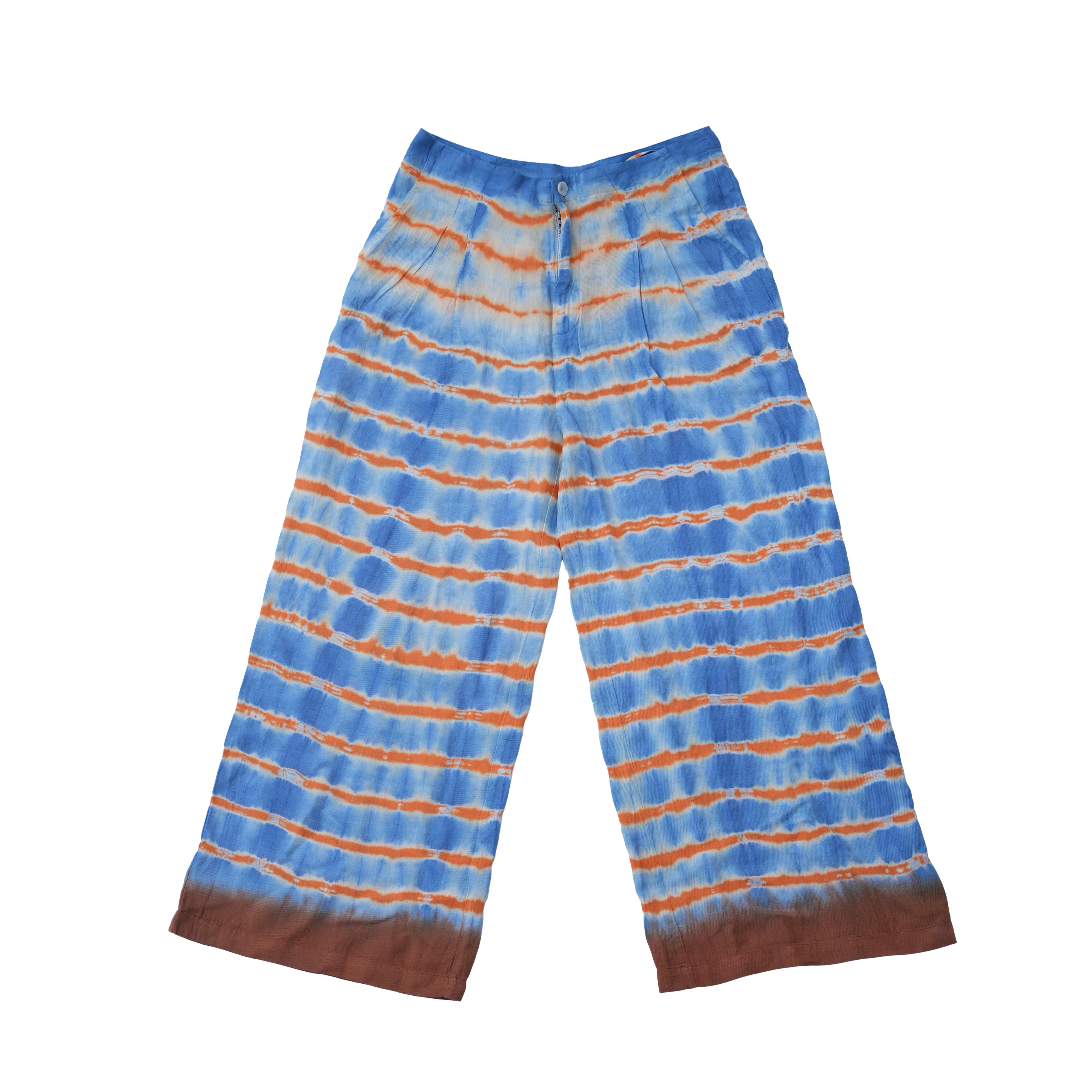 Pantalon Tie and Dye RAHI