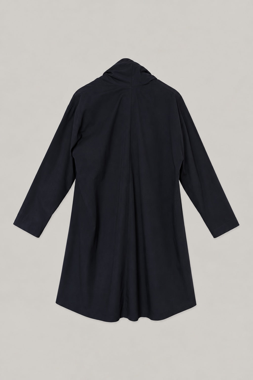 Robe bleu marine MARCEL