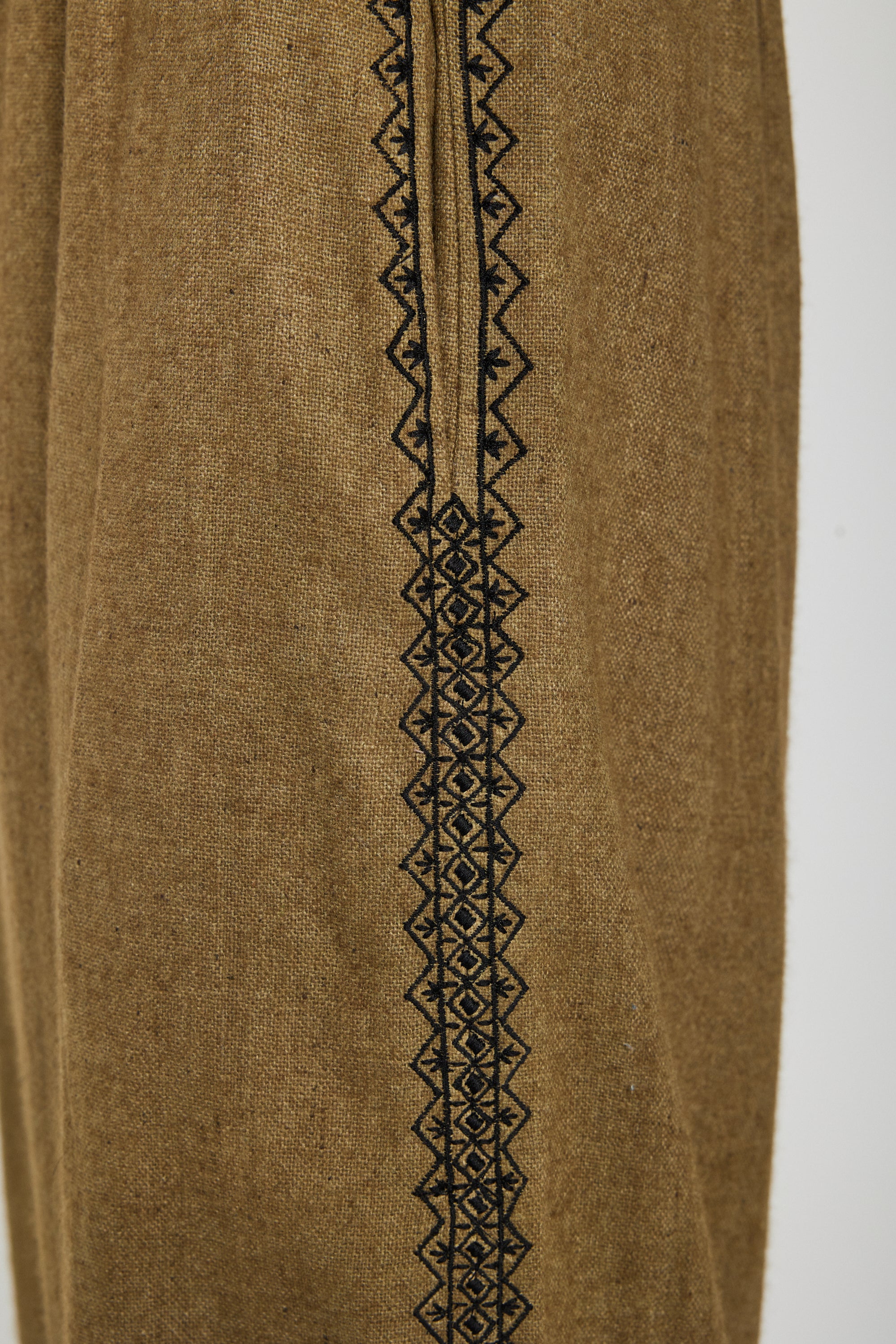 PANTS V DE VINSTER SEEMA