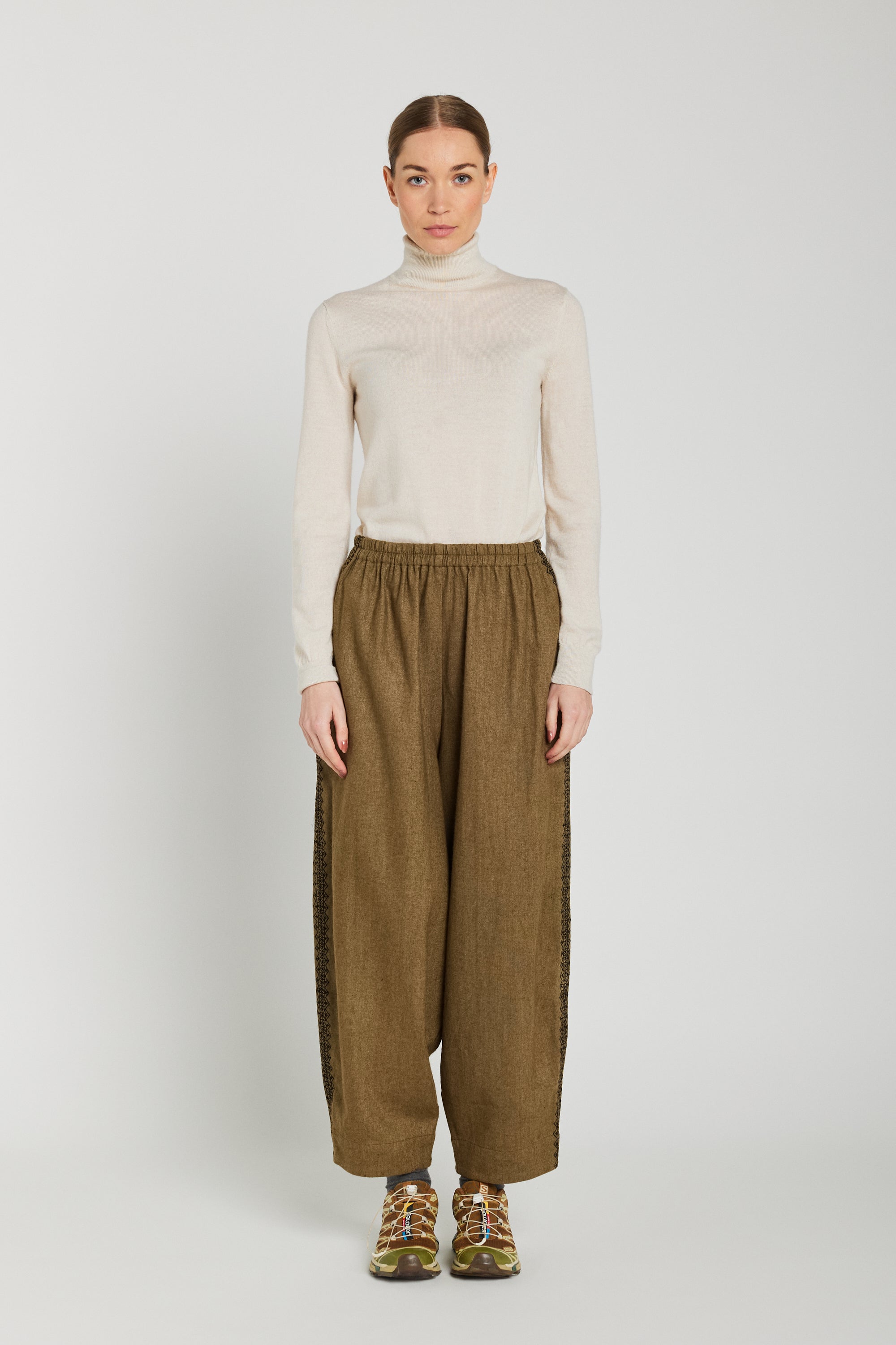 SEEMA PANTS V DE VINSTER
