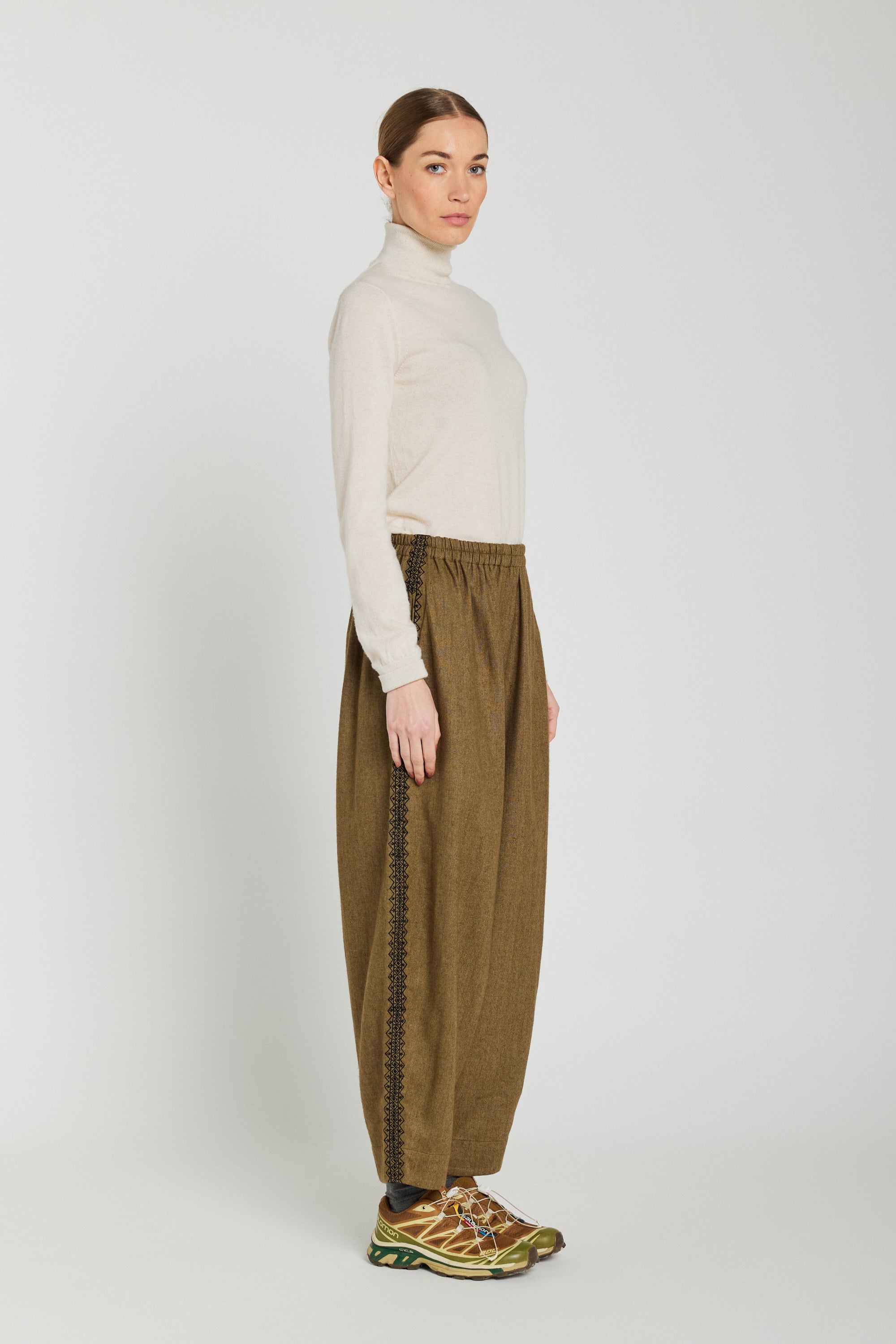 PANTS V DE VINSTER SEEMA 