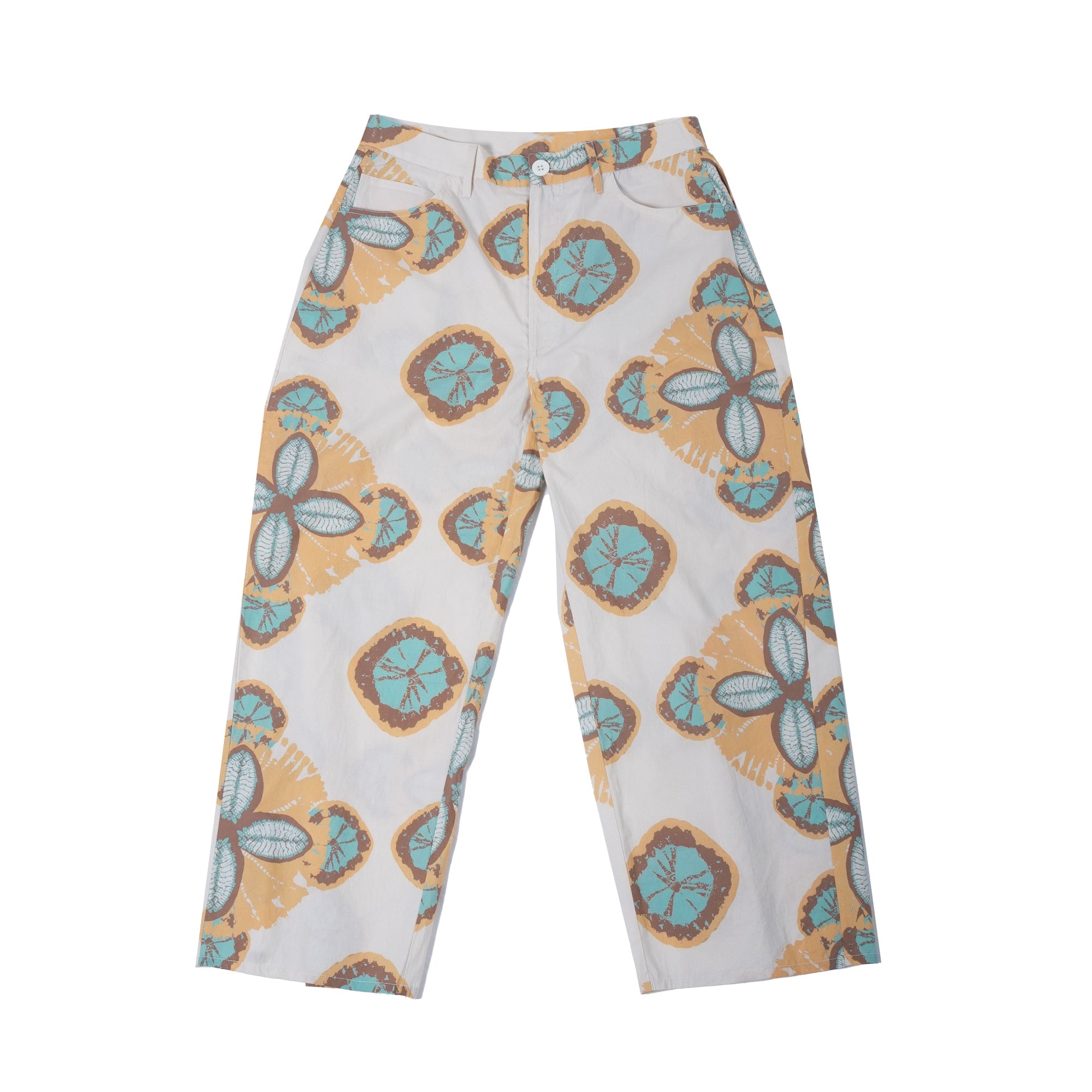 v de vinster pantalon